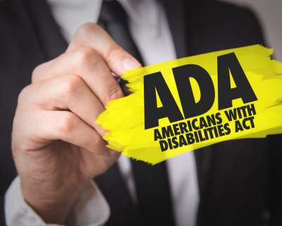 Fourth Circuit Provides Helpful Guidance to Employers  Regarding ADA Reassignment Obligations