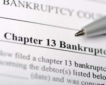 2017 Amendments to Bankruptcy Rules Do Not Permit Lien Avoidance Through Chapter 13 Plan