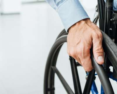 New guidance on Temporary Disabilities Act under ADAAA