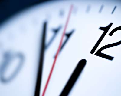 Warning to Creditors:  The Clock Is Ticking