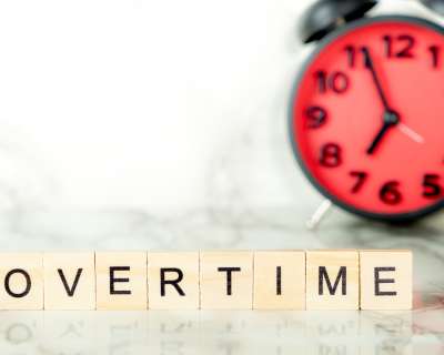 Department of Labor Seeks Input Regarding Possible Changes to Overtime Rules