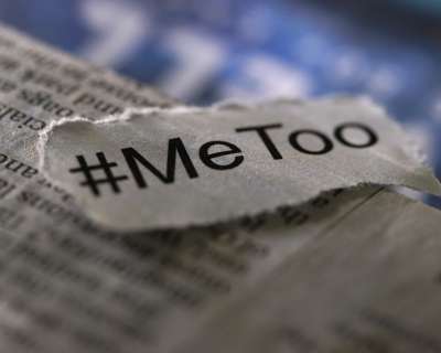 HR Working Overtime in Response to the #MeToo Movement