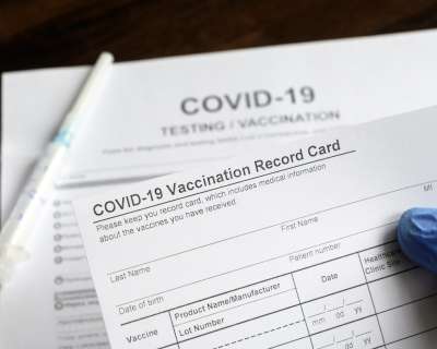 Stay Tuned as OSHA’s Vax-Or-Test Rule Will Soon Be Finalized