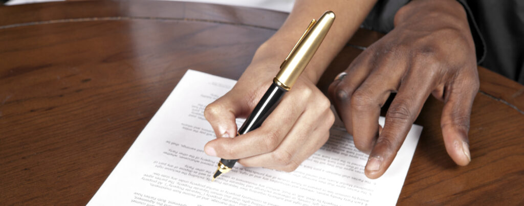 Is a prenuptial agreement for me?