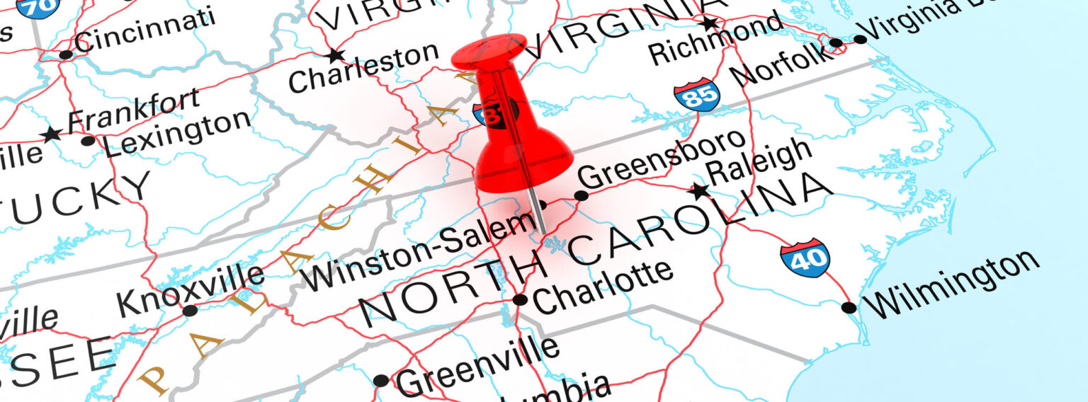 North Carolina Statute of Limitations Smith Debnam Law