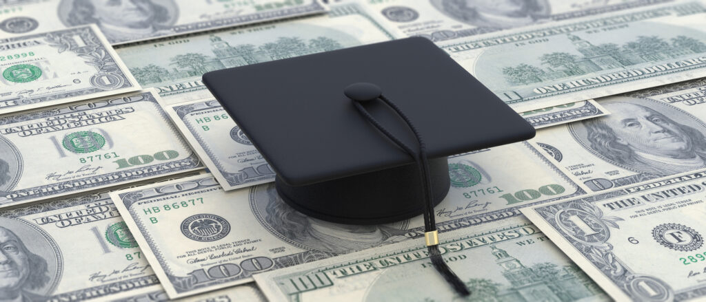 College Expenses and Family Law