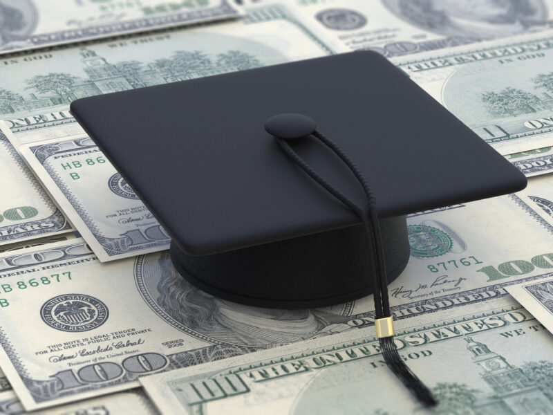 College Expenses and Family Law