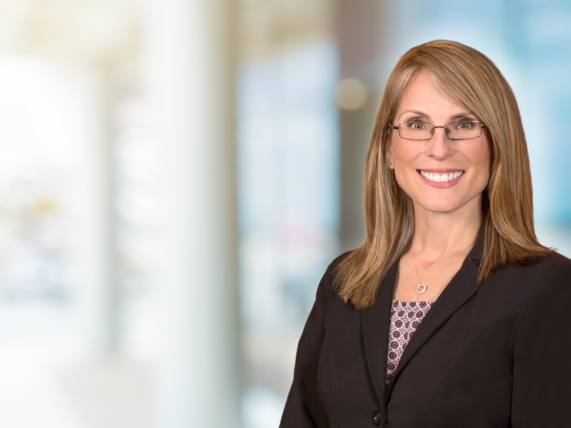 Patricia H. Picquet - Marketing Director - Smith Debnam Attorneys at Law