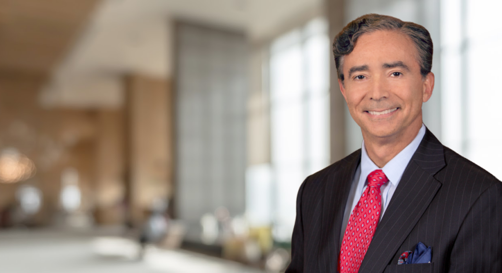 Jerry T. Myers - Smith Debnam Attorney at Law