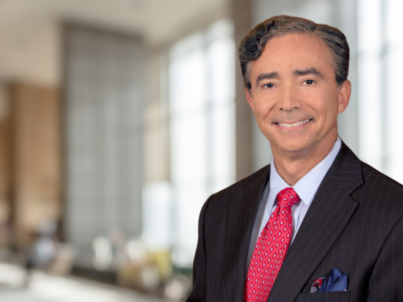 Jerry T. Myers - Smith Debnam Attorney at Law