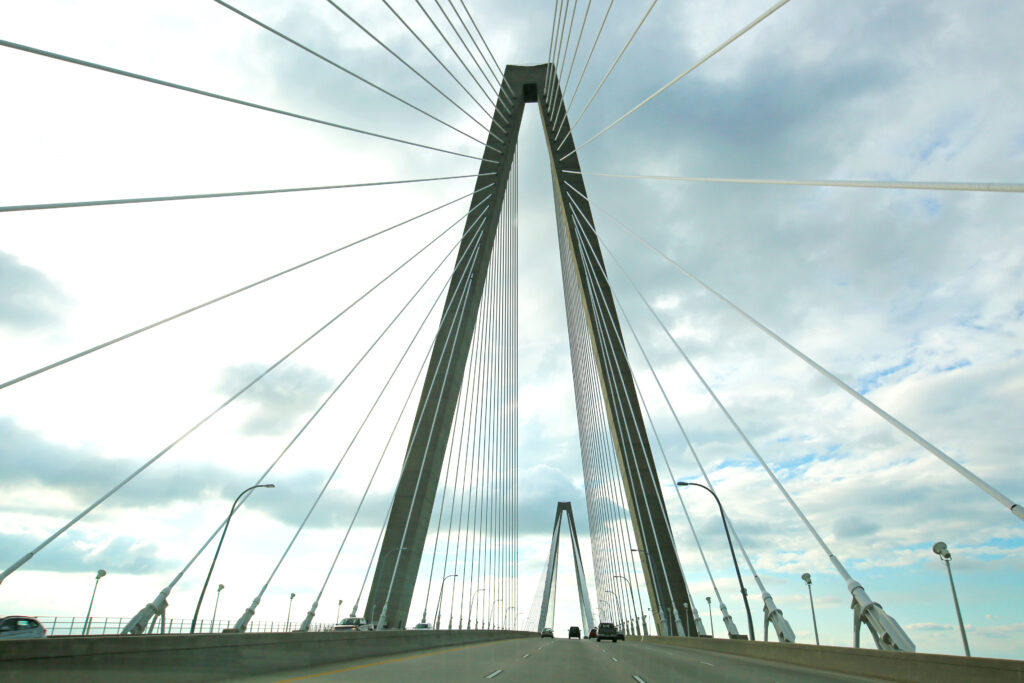Smith Debnam Attorneys at Law - Ravenel Bridge