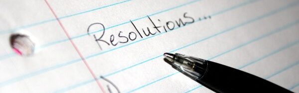 resolutions list