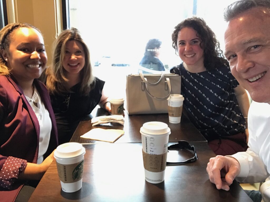 Smith Debnam Attorneys at Law - Summer Associate Program