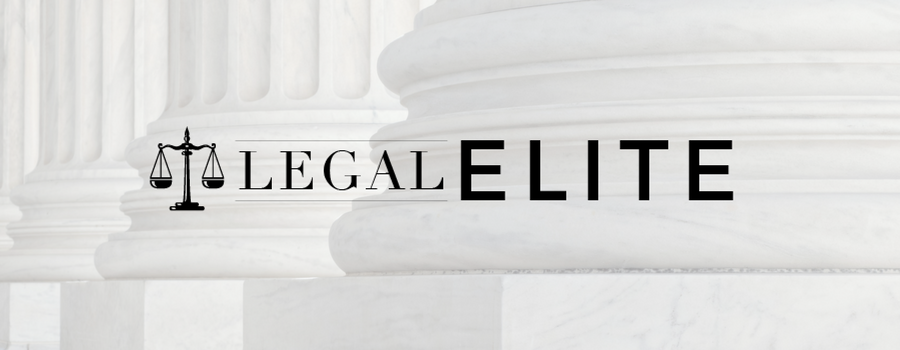 Lynn W. McNally, Legal Elite, Family Law