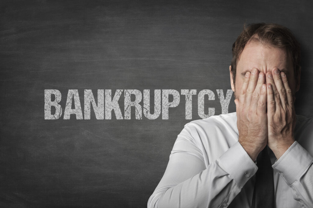 Bankruptcy Truths for Credit Union Members
