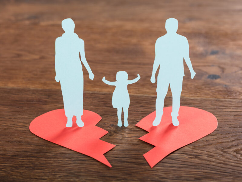 Co-parenting tips for Divorced Couples, Family Law, Rose Stout