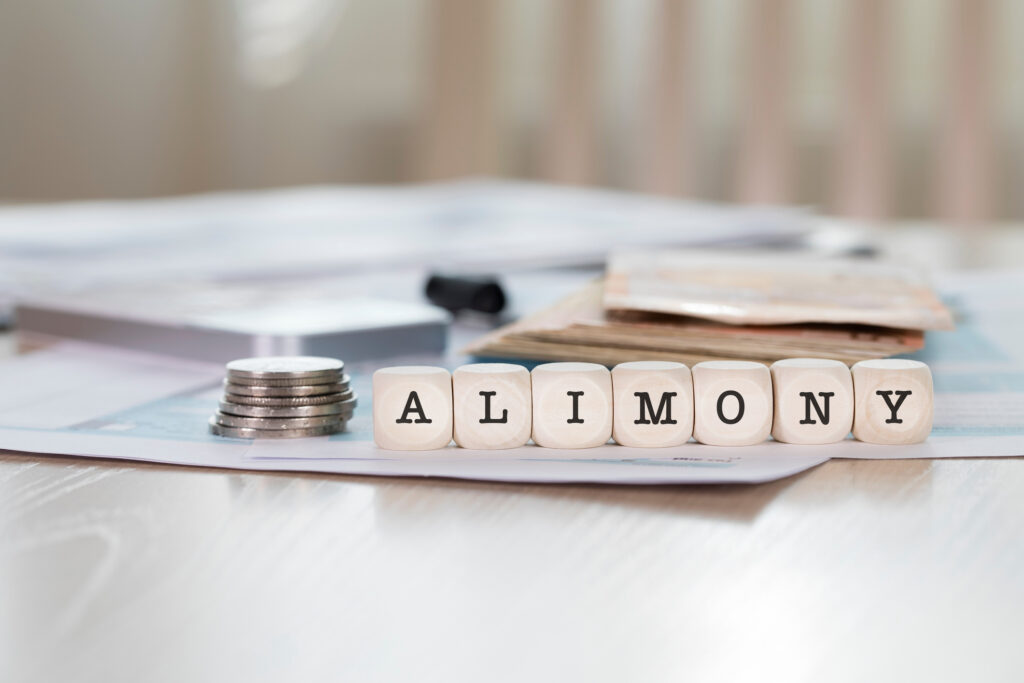 Alimony, NC Divorce Law, Max Rodden, Smith Debnam Family Law