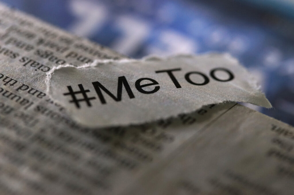 #MeToo Movement, HR Working Overtime, Employment Law, Preventing Sexual Harassment