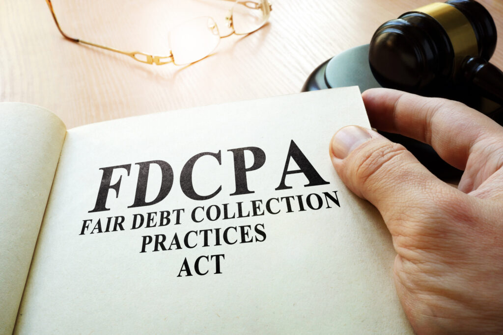 Letters Demanding Payment Did Not Overshadow Validation Period , Smith Debnam, CFPB, Moreno v. AFNI, Inc