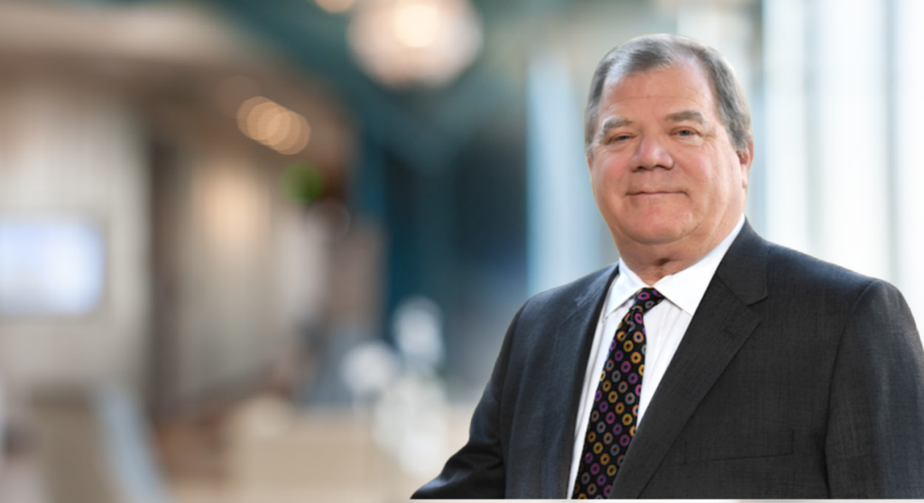 J. Ronald Jones - Smith Debnam Attorneys at Law