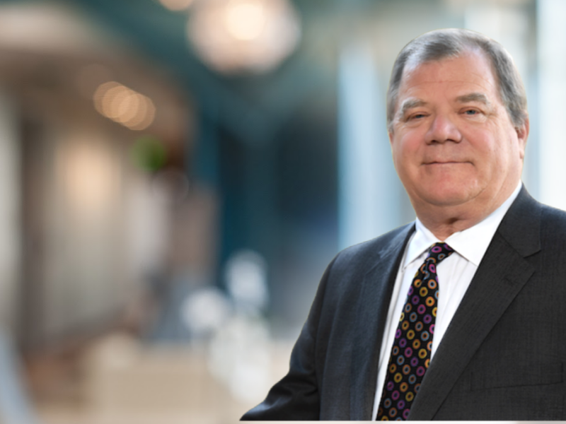 J. Ronald Jones - Smith Debnam Attorneys at Law