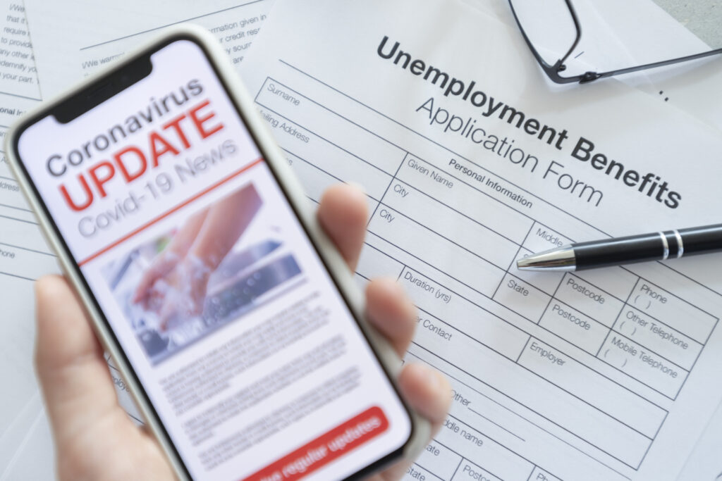 Pandemic Unemployment Assistance Continues to Expand