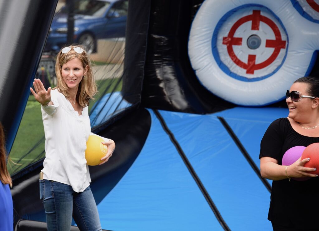 Smith Debnam Attorneys at Law - Employment Appreciation 2019