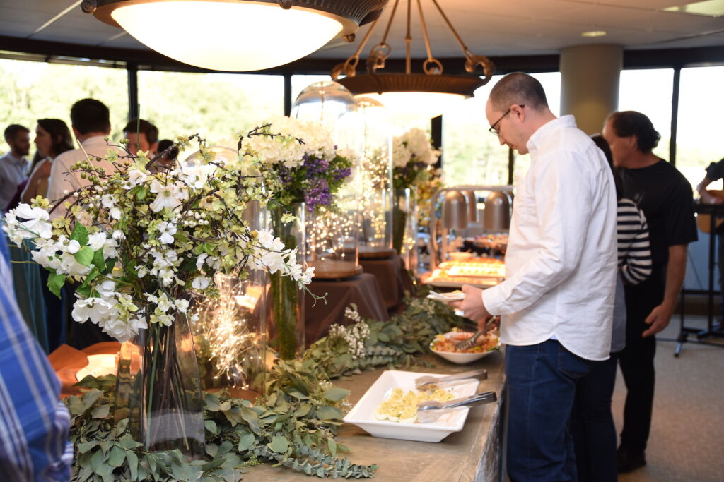 Smith Debnam Attorneys at Law - Employment Appreciation Event