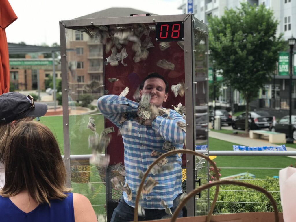 Smith Debnam Attorneys at Law - Employee Appreciation