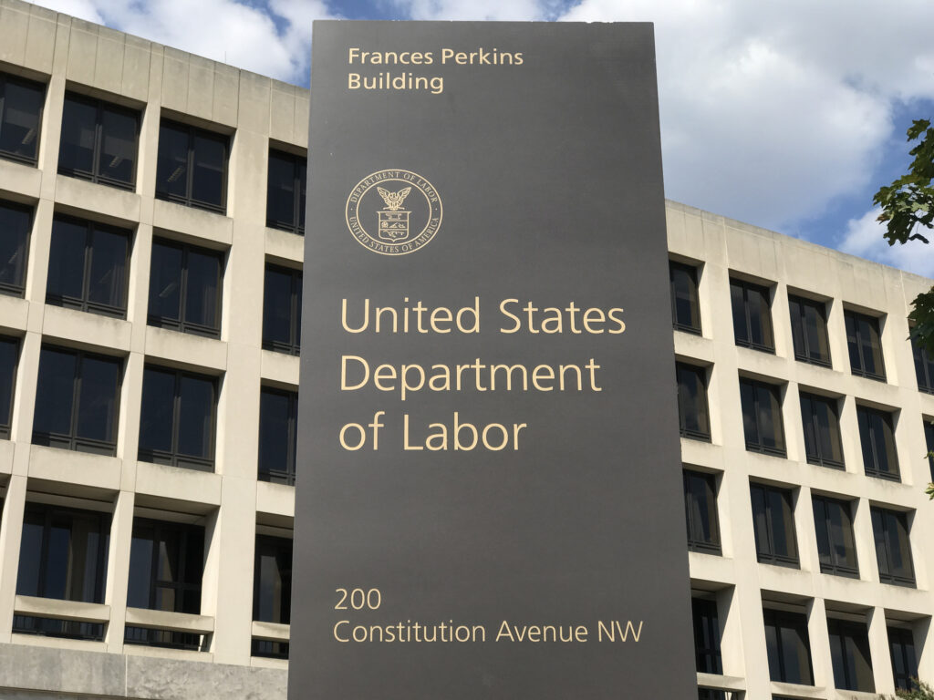 Department of Labor Issues Opinion Letter Clarifying Scope of Fair Labor Standards Act’s Administrative Exemption
