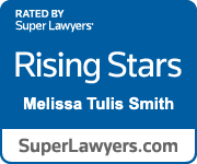 Melissa Tulis Smith Listed Among 2025 North Carolina Super Lawyers Rising Stars