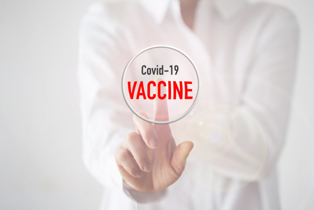 EEOC Guidance to Employers: COVID-19 Vaccinations Can Be Required