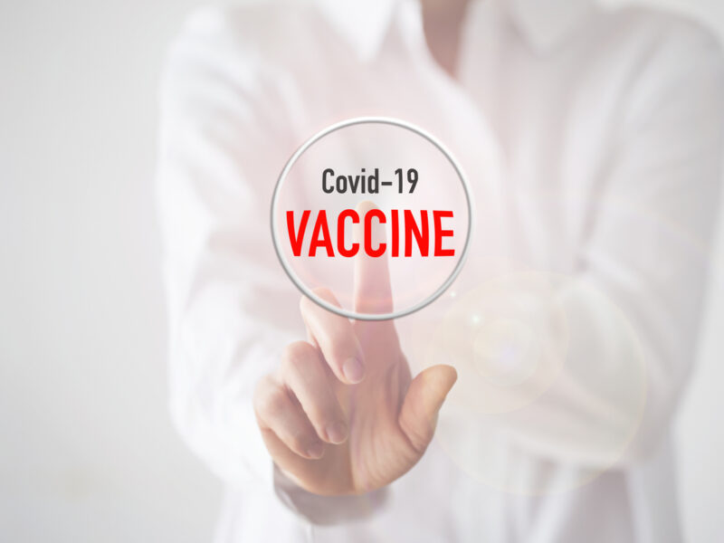 EEOC Guidance to Employers: COVID-19 Vaccinations Can Be Required
