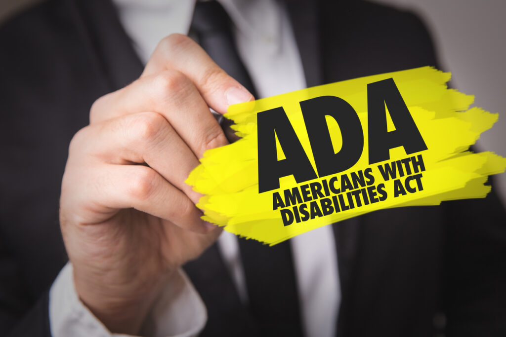 Fourth Circuit Provides Helpful Guidance to Employers Regarding ADA Reassignment Obligations