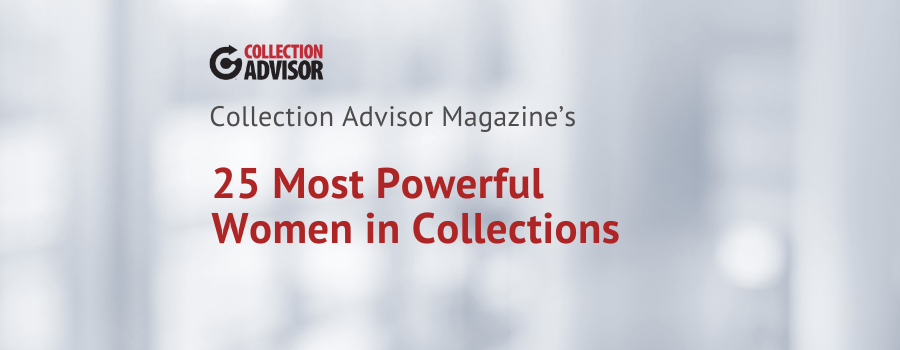 Christina McAlpin Taylor Named to 25 Most Powerful Women in Collections
