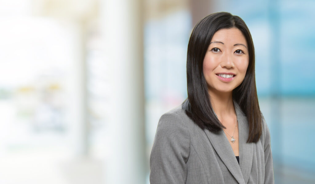 Tomomi Atamas - Smith Debnam Attorney at Law