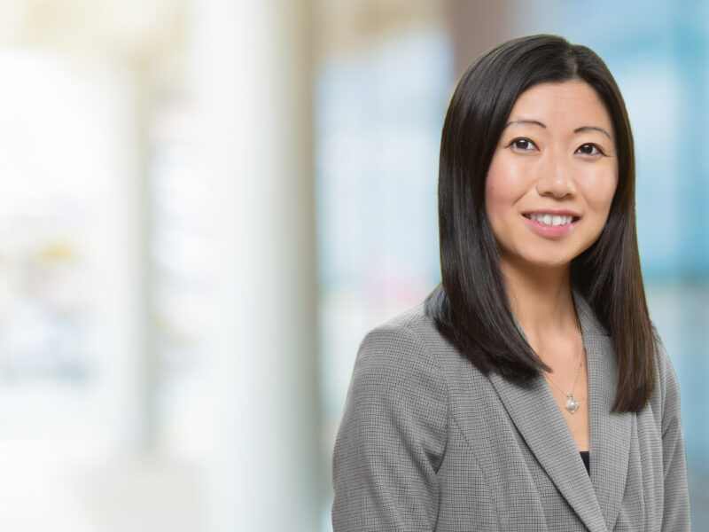 Tomomi Atamas - Smith Debnam Attorney at Law