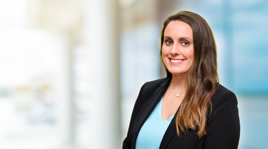 Katherine Wood - HR Manager - Smith Debnam Attorneys at Law