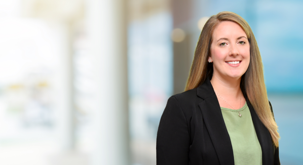 Sarah Horton - Accounting Manager - Smith Debnam Attorneys at Law