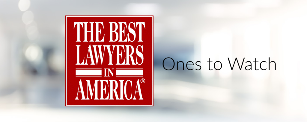 Smith Debnam Attorneys Named ONES TO WATCH by Best Lawyers®
