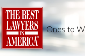 Smith Debnam Attorneys Named ONES TO WATCH by Best Lawyers®