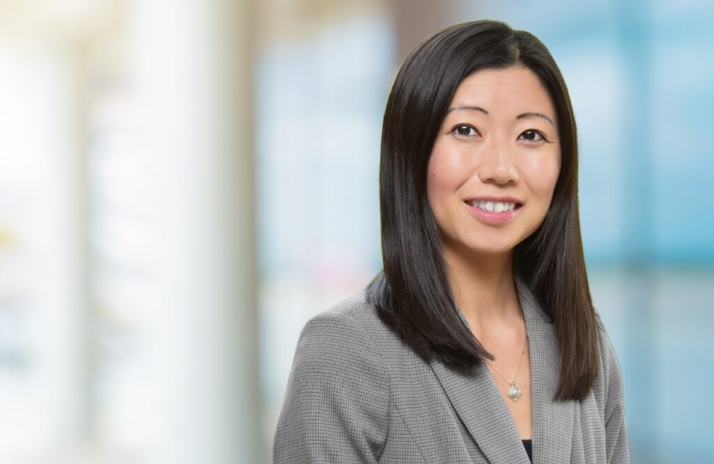 Tomomi Atamas Earns Spot on The Power List by NC Lawyers Weekly