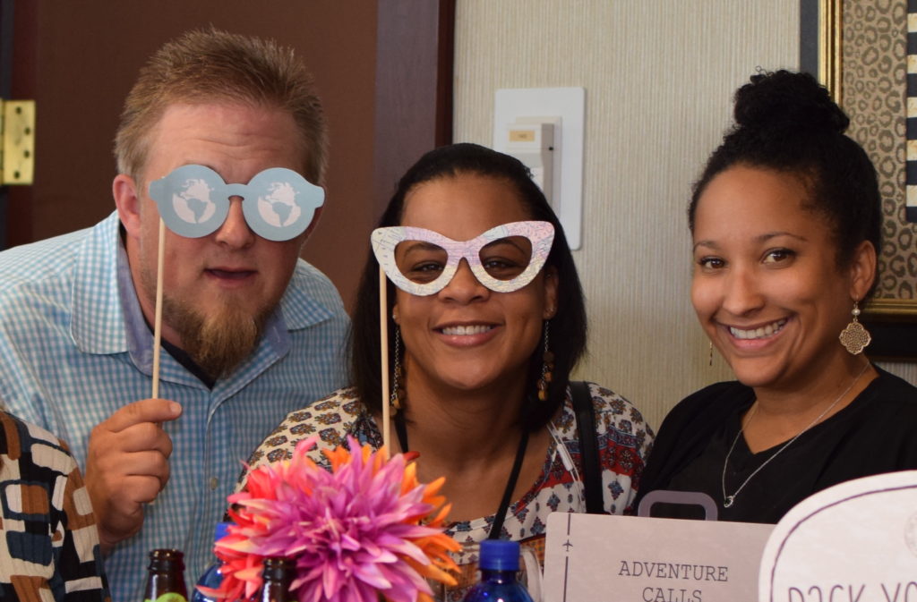 Smith Debnam Attorneys at Law - Employee Appreciation