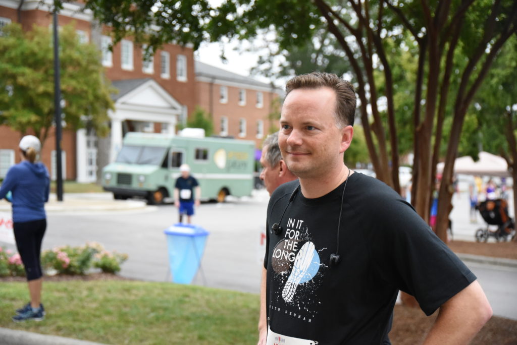 Smith Debnam Attorneys at Law - North HIlls 5k 2023