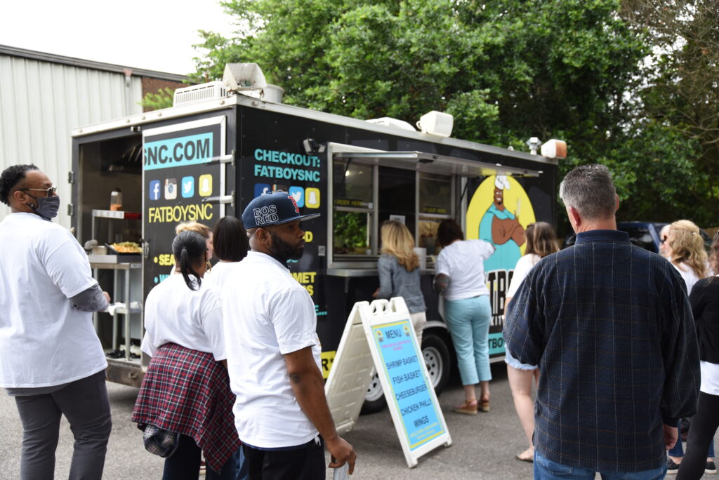 Smith Debnam Attorneys at Law - 50th Anniversary