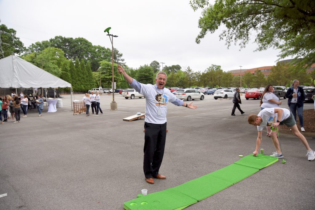 Smith Debnam Attorneys at Law - 2022 Employee Appreciation