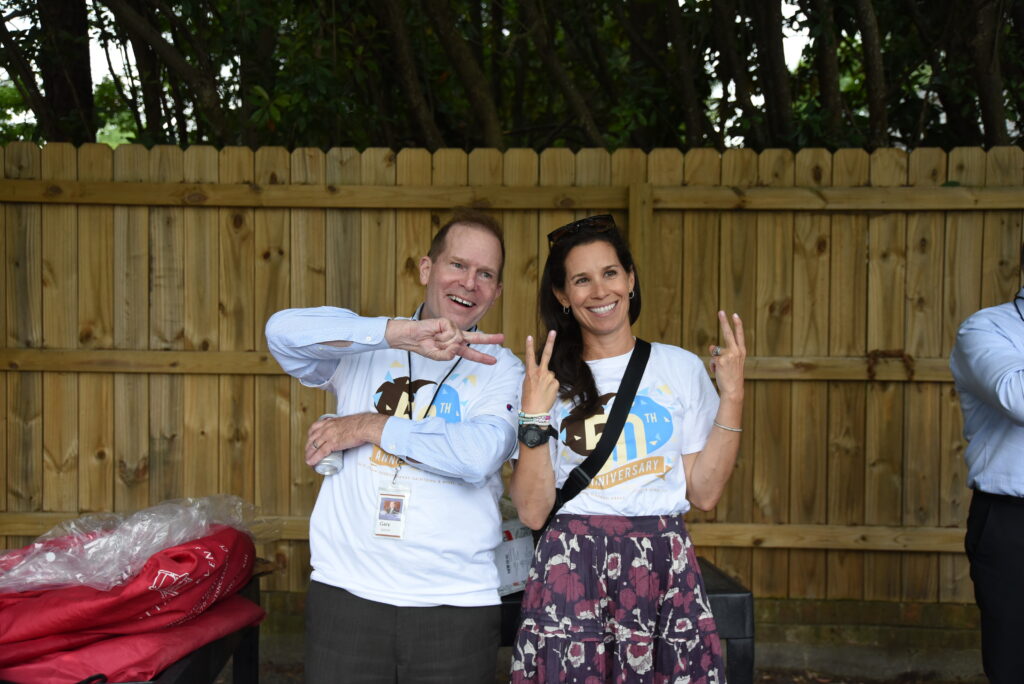 Smith Debnam Attorneys at Law - Employee Appreciation - 2022