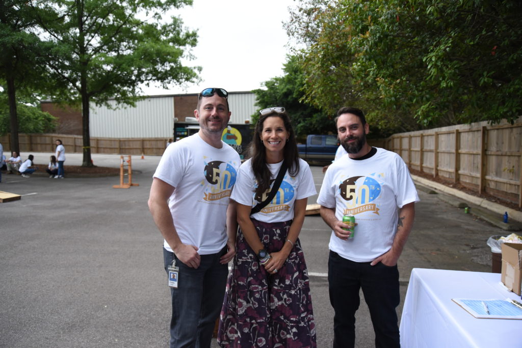 Smith Debnam Attorneys at Law