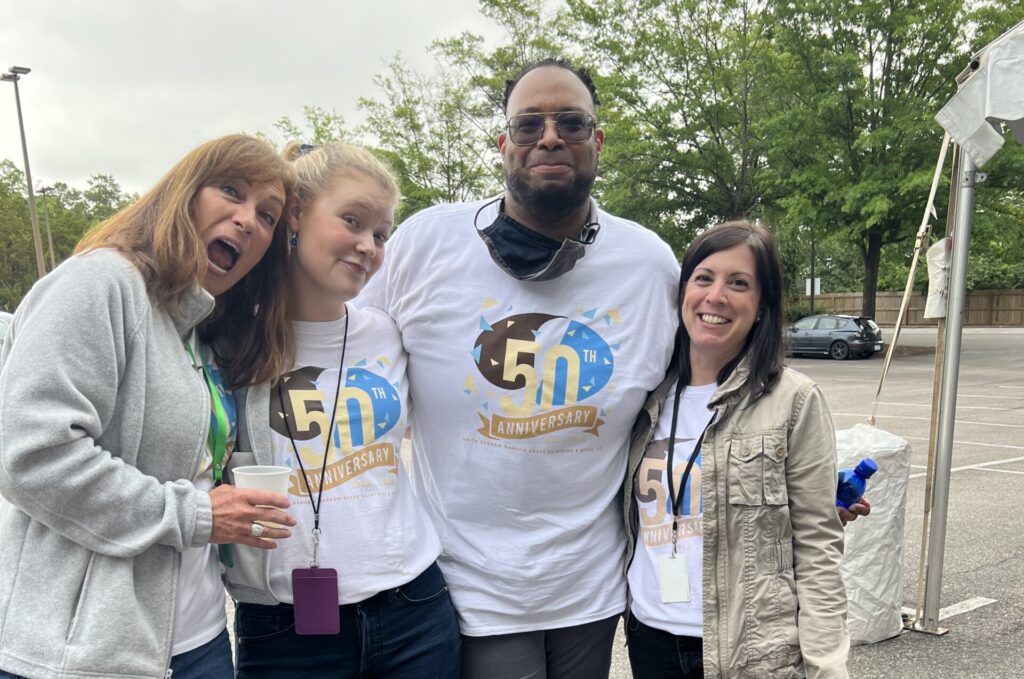 Smith Debnam Attorneys at Law