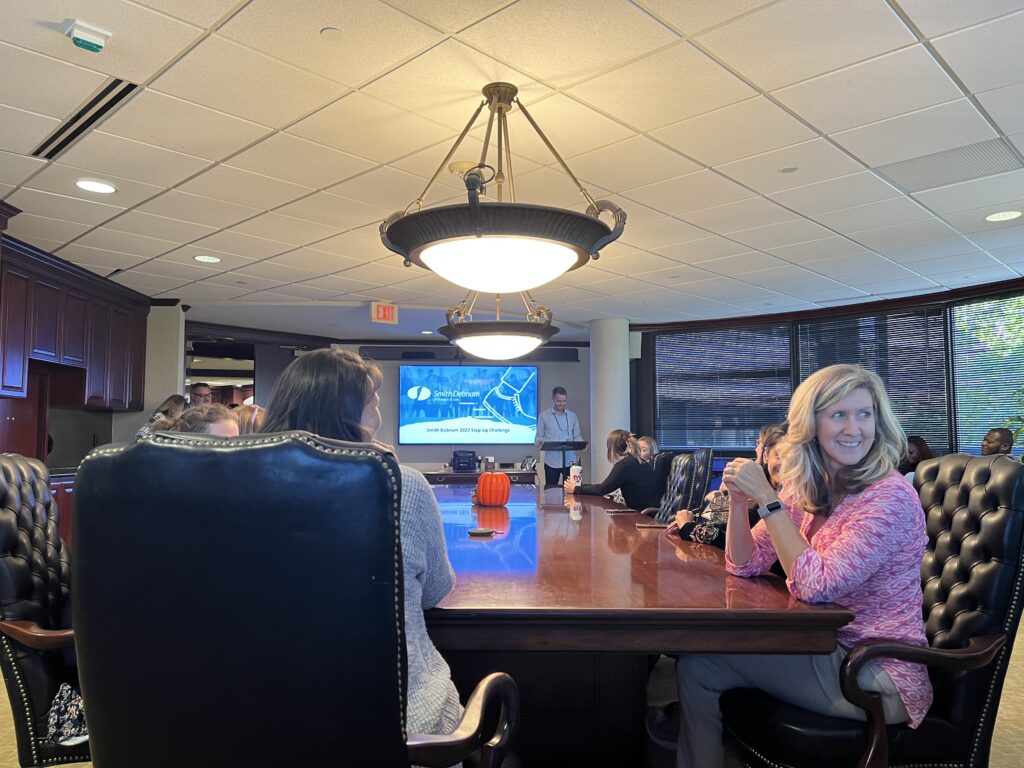 Smith Debnam Attorneys at Law